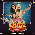 Arjun Patiala (2019)