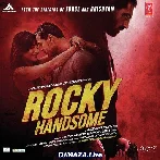 Rocky Handsome (2016)