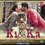 Ki And Ka (2016)