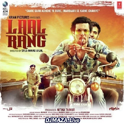 Laal Rang (2016)