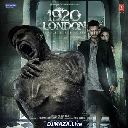 1920 London (2016)
