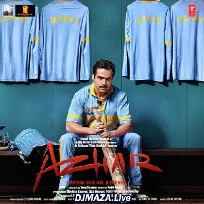 Azhar (2016)