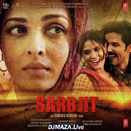 Sarbjit (2016)
