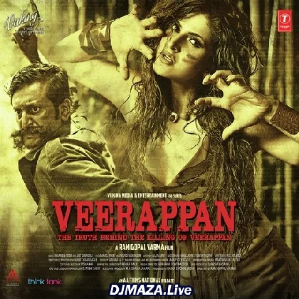 Veerappan (2016)
