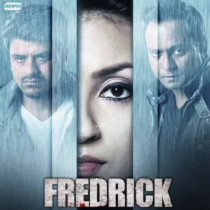 Fredrick (2016)