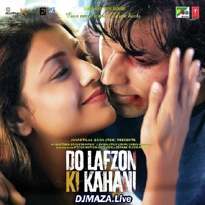 Do Lafzon Ki Kahani (2016)