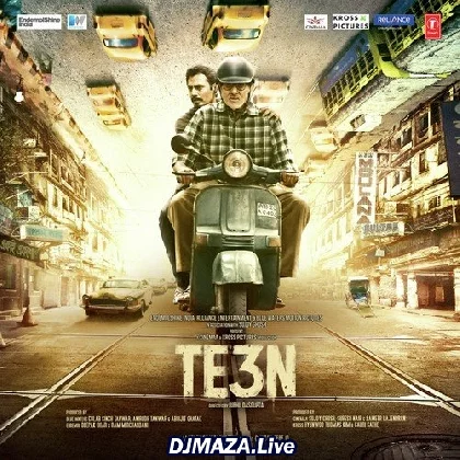 Te3n (2016)