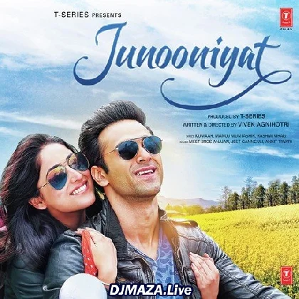 Junooniyat (2016)