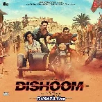Dishoom (2016)