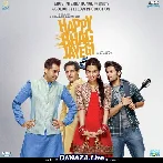 Happy Bhag Jayegi (2016)