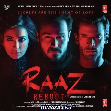 Raaz Reboot (2016)