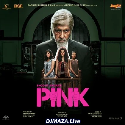 Pink (2016)
