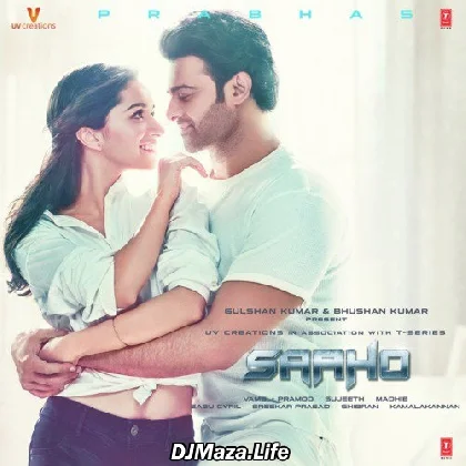 Saaho (2019)