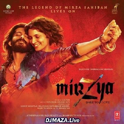 Mirzya (2016)