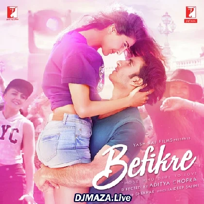 Befikre (2016)