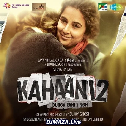 Kahaani 2 (2016)