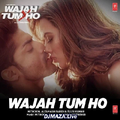 Wajah Tum Ho (2016)