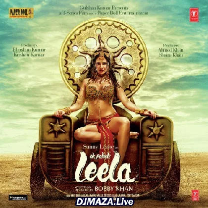 Ek Paheli Leela (2015)