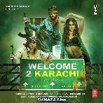 Welcome 2 Karachi (2015)