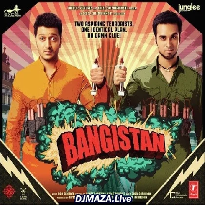 Bangistan (2015)