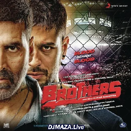 Brothers (2015)