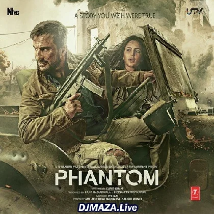 Phantom (2015)