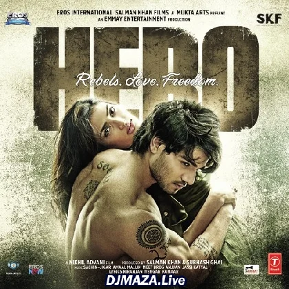 Hero (2015)