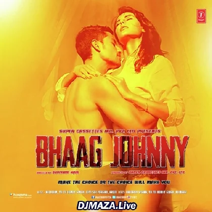 Bhaag Johnny (2015)