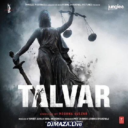 Talvar (2015)