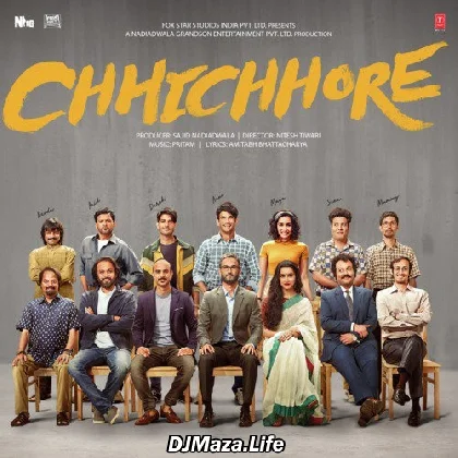 Chhichhore (2019)