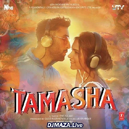 Tamasha (2015)