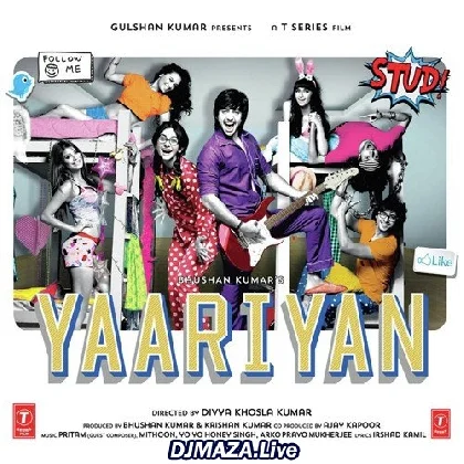 Yaariyan (2014)