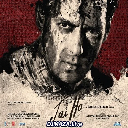 Jai Ho (2014)