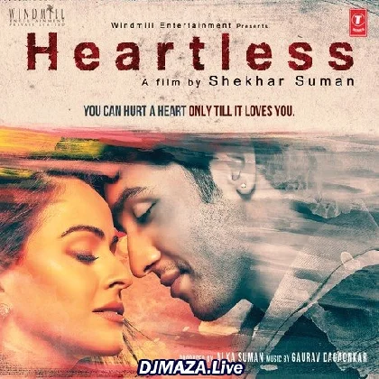 Heartless (2014)