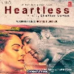 Heartless (2014)