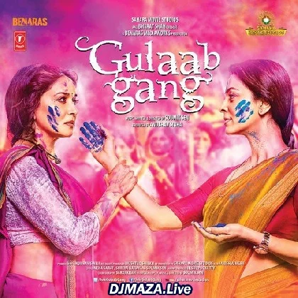 Gulaab Gang (2014)