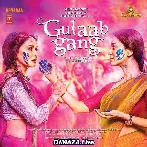 Gulaab Gang (2014)