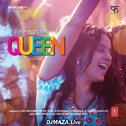 Queen (2014)