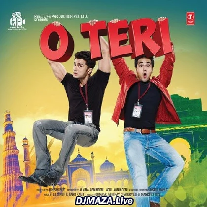 O Teri (2014)