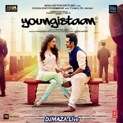 Youngistaan (2014)