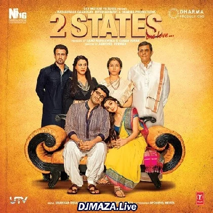 2 States (2014)