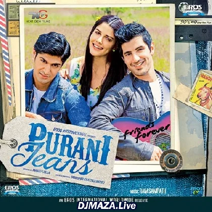 Purani Jeans (2014)