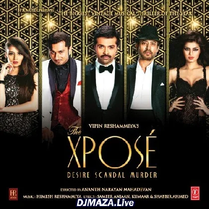 The Xpose (2014)