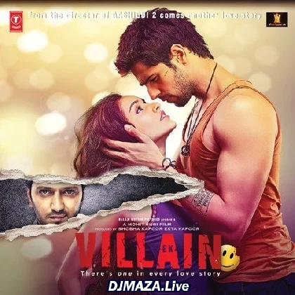EK Villain (2014)