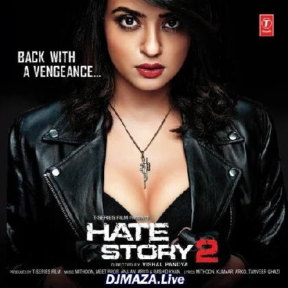 Hate Story 2 (2014)