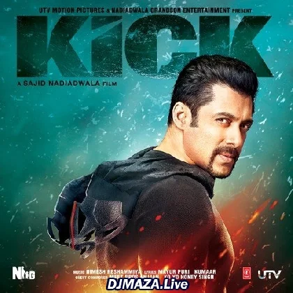 Kick (2014)
