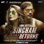 Singham Returns (2014)