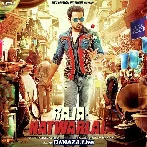 Raja Natwarlal (2014)