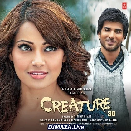 Creature 3D (2014)