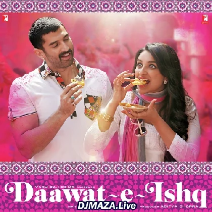 Daawat-e-Ishq (2014)